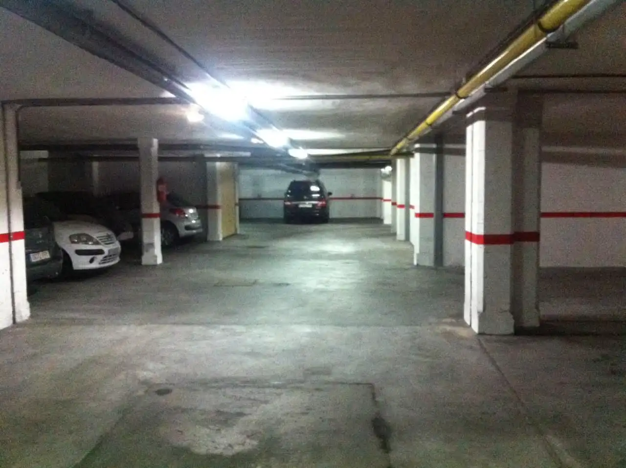 Individual en venta en Avenida del Moral 3, imagen 10