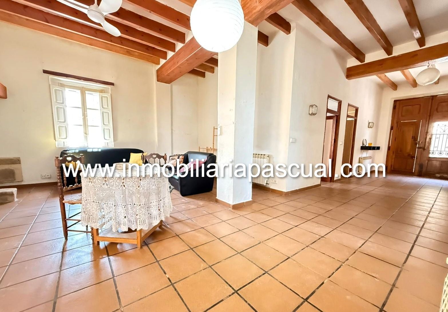 Casa o chalet en venta en Cocentaina