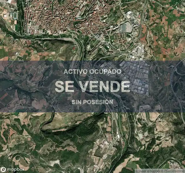 Pis en venda en Manresa