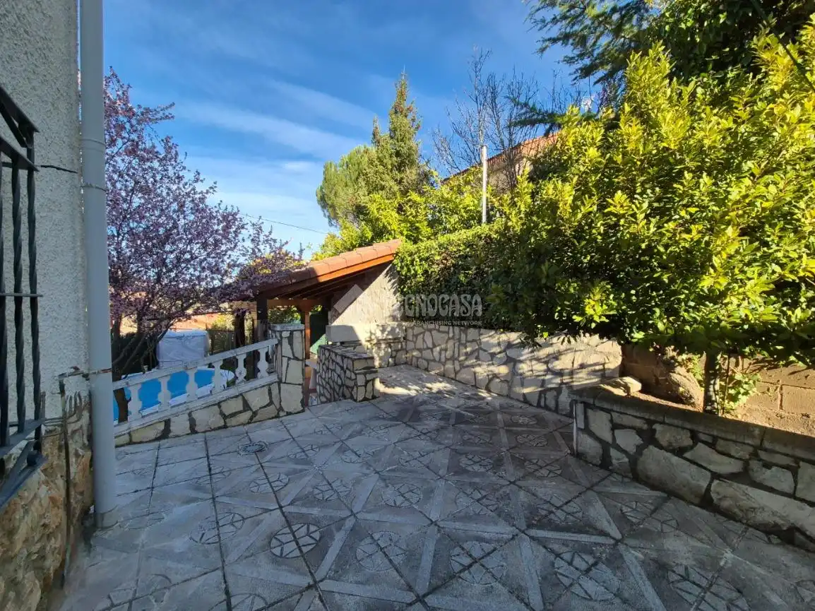 Haus zum Verkauf in C. Pablo Picasso, imagen 44