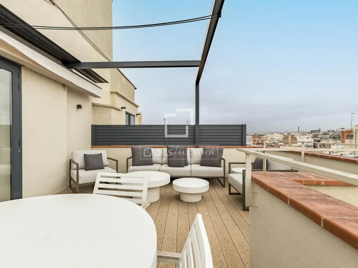 Penthouse with lift for sale in Eixample, imagen 2