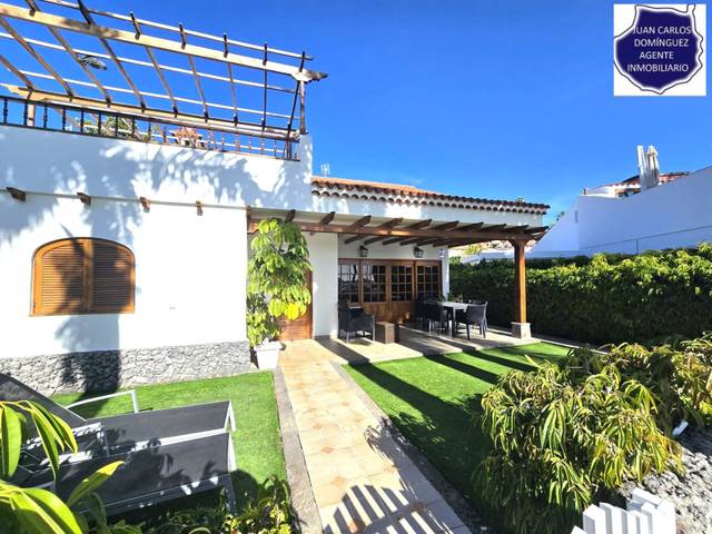 Casa-chalet en Alquiler en Pasito Blanco - Santa Águeda