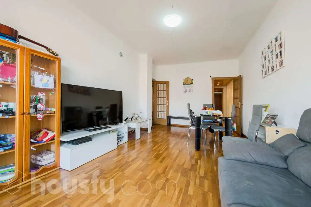 Appartement avec ascenseur à vendre à Carretera Antiga de valencia ., imagen 4