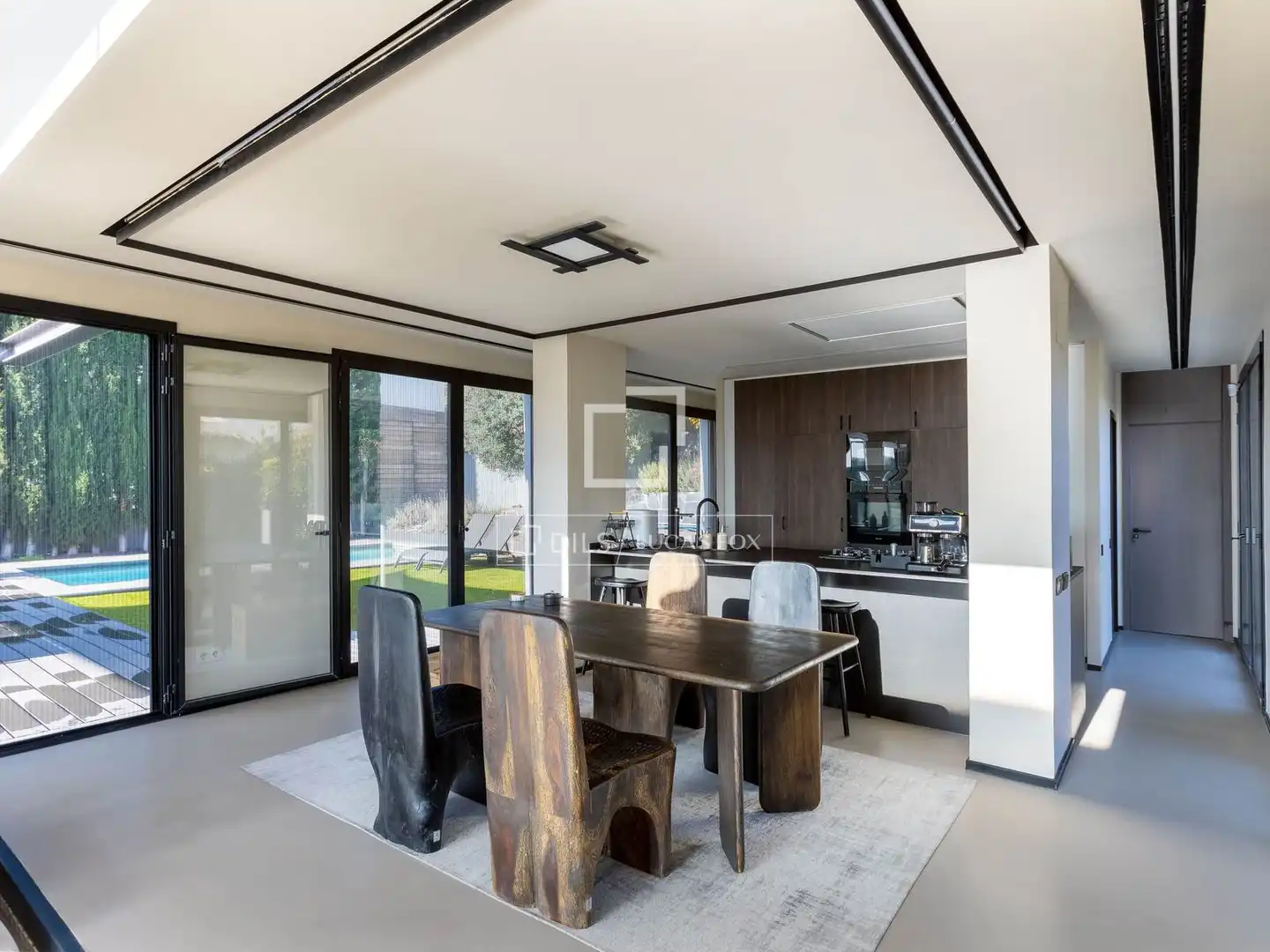 Villa avec piscine à vendre à Premià de Dalt, imagen 8