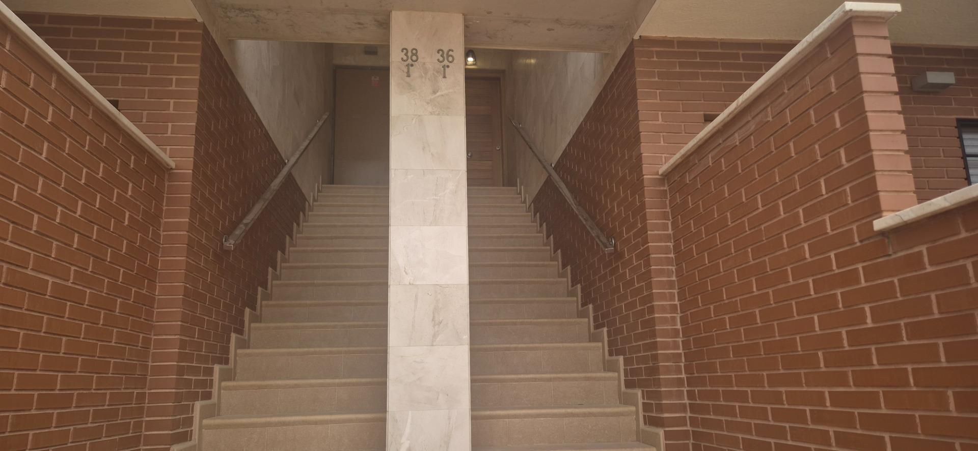 Attic for sale in Molina de Segura  with Terrace