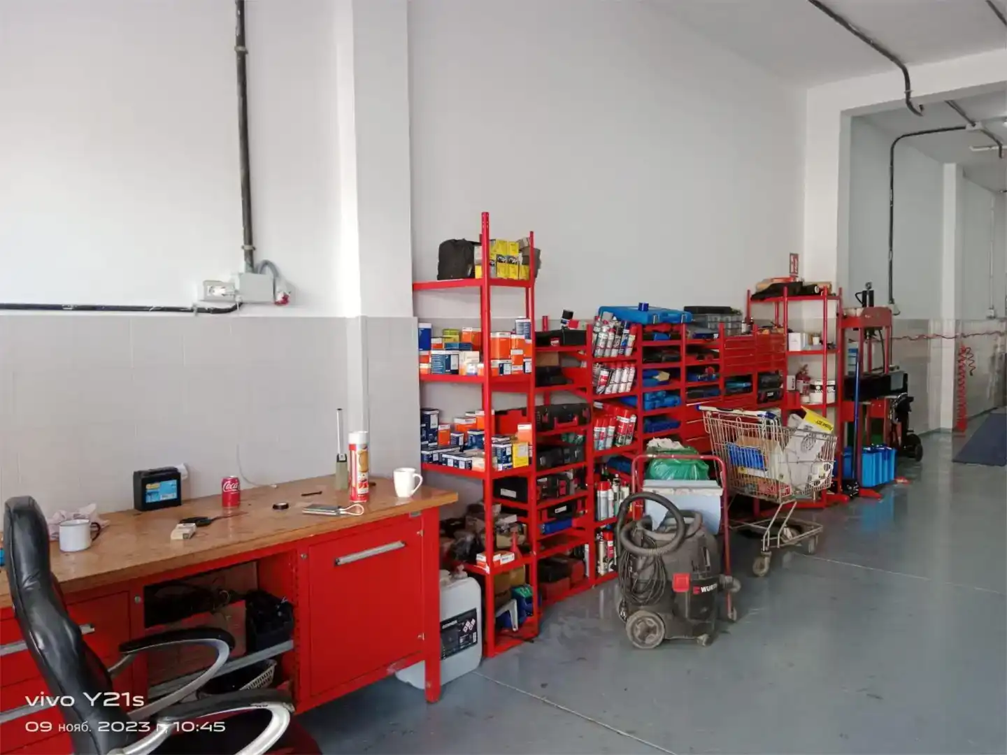 Local en venta en Arona con Amueblado