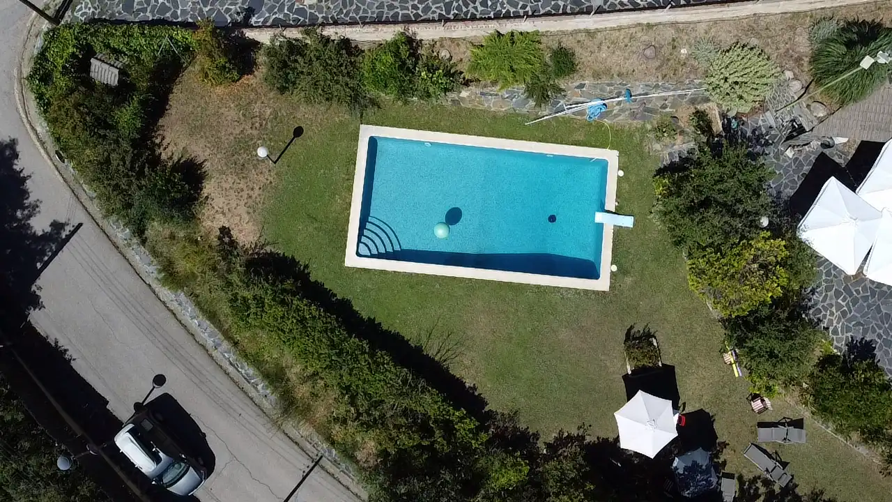Terreny residencial en venda a Sant Pere de Vilamajor, imagen 5