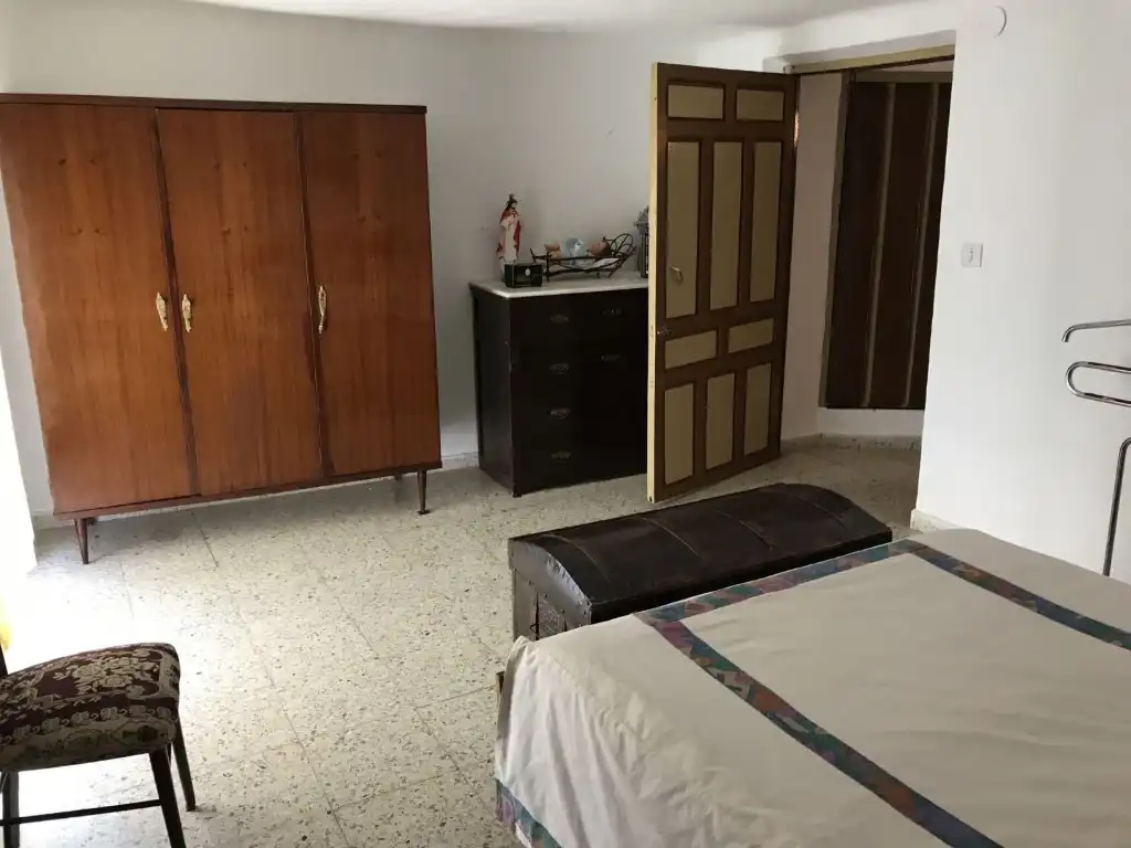 Schlafzimmer von Haus oder Chalet zum Verkauf in Cacín mit Terrasse