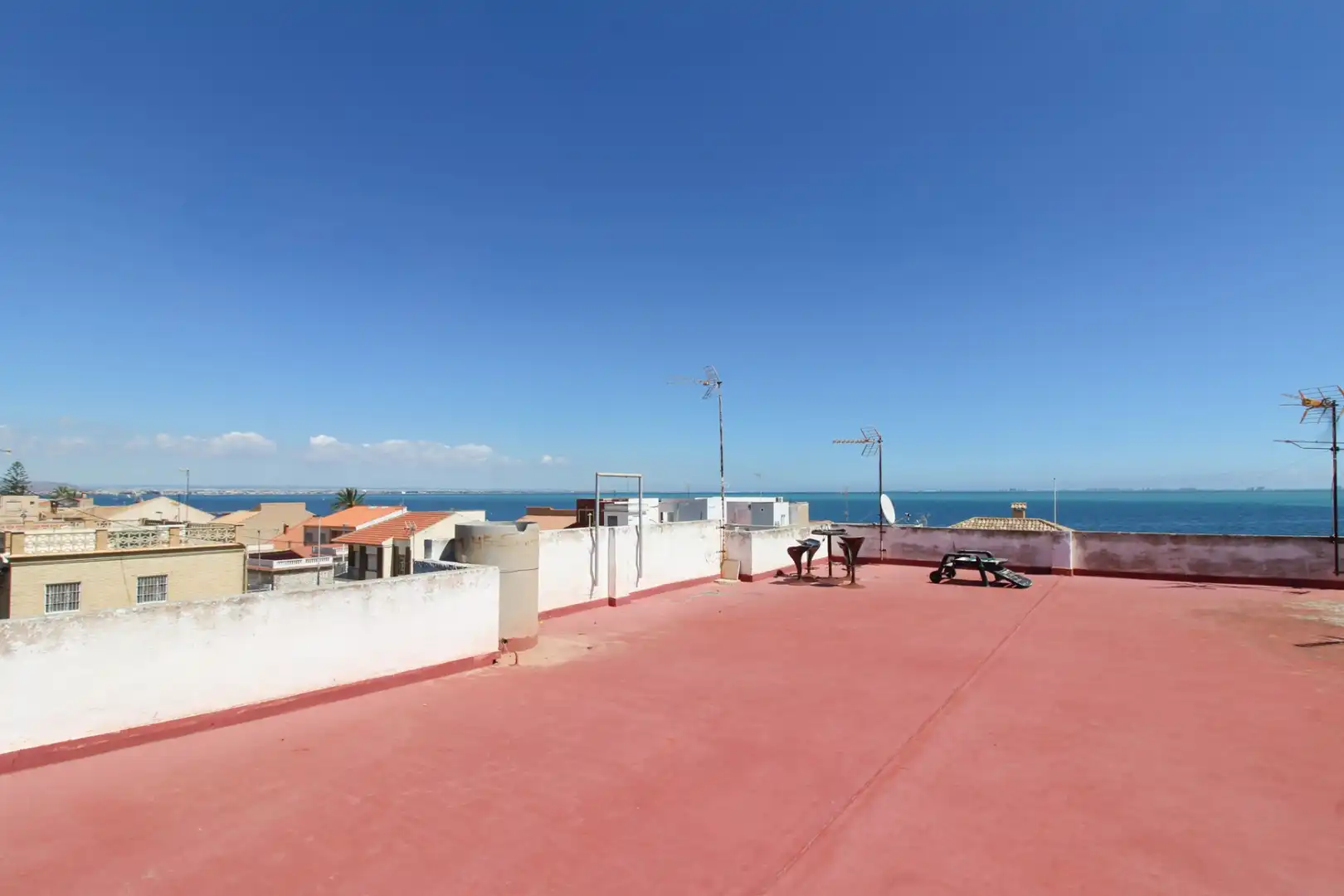Bungalow to rent in Mar Menor de Cartagena – Cabo de Palos, imagen 44