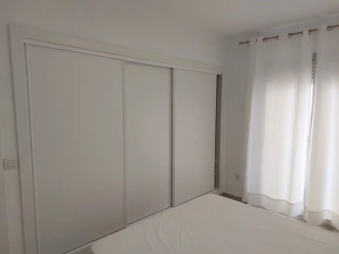 Apartamento de alquiler en Passeig Marítim de Neptú, 67, Playa de Gandia