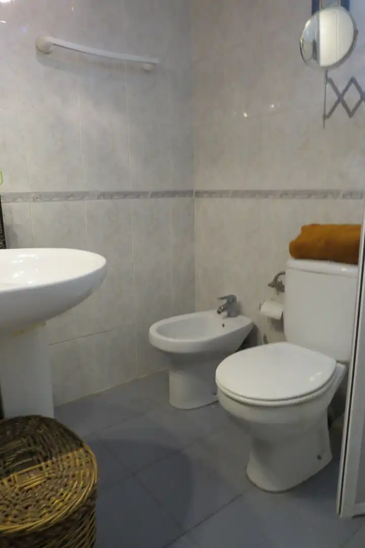 Baño de Piso en venta en Alcalá de Henares con Aire acondicionado y Trastero