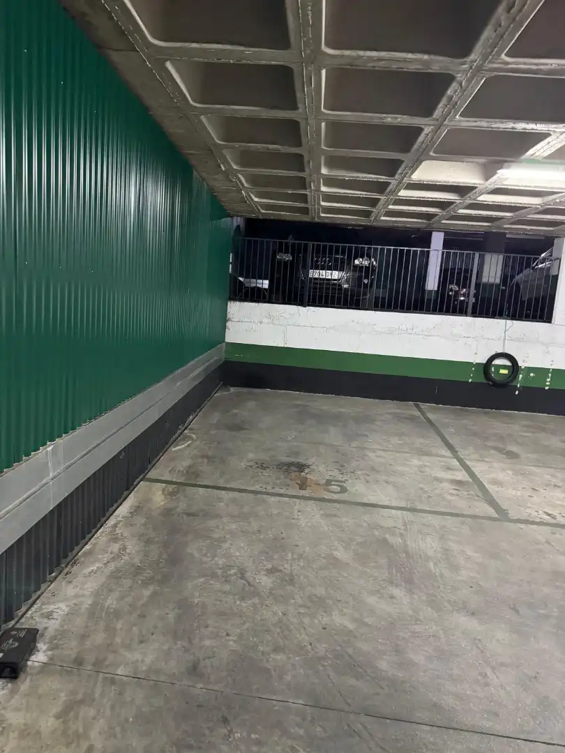 Individual with lift for sale in Calle de la Fuente 3