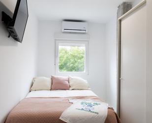 Dormitori de Apartament per a compartir en Getafe