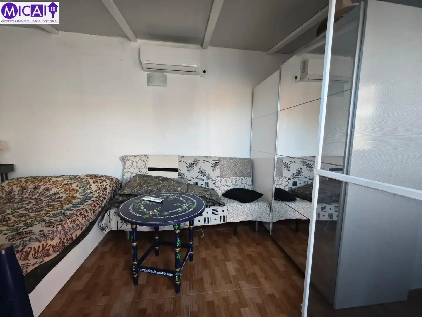 Bedroom of Houses for sale in Chiclana de la Frontera  with Air Conditioner and Terrace