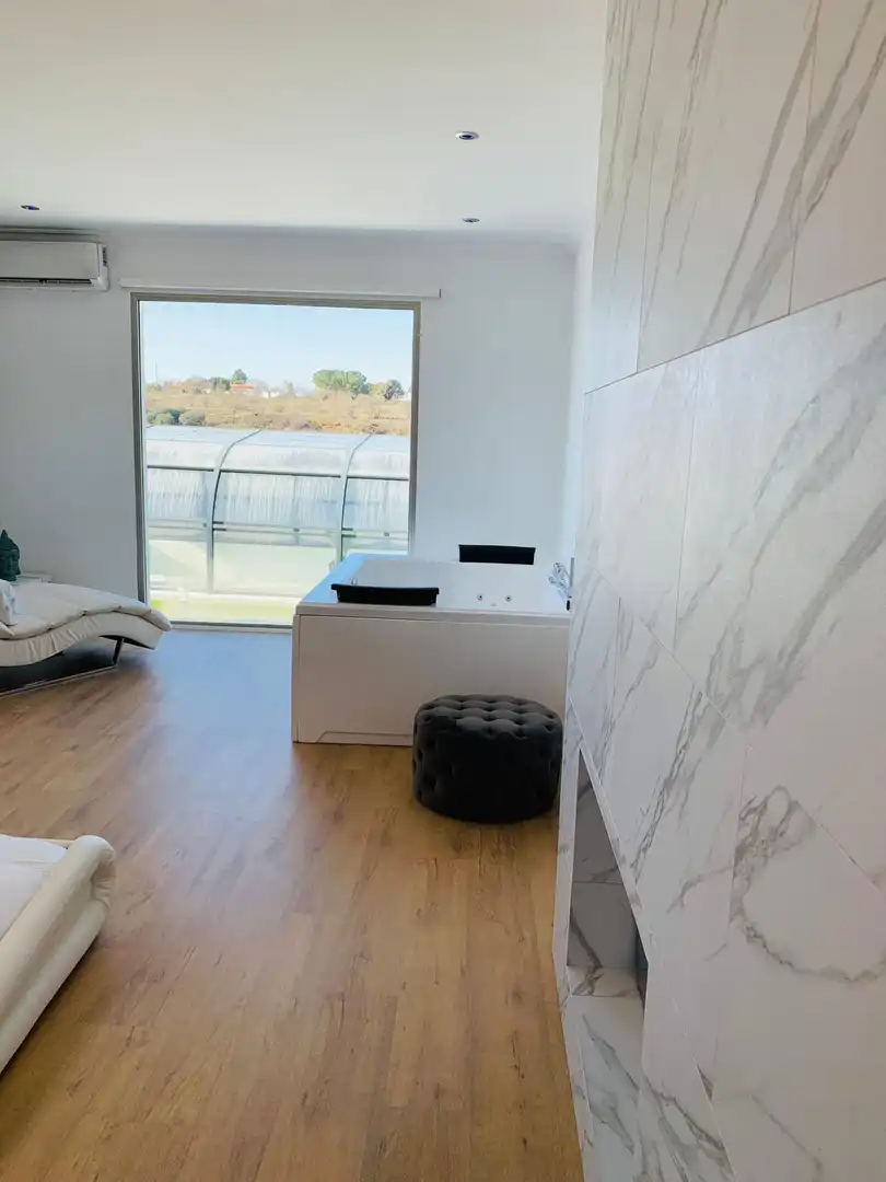 Villa mit Pool zum Verkauf in Valdepeñas, imagen 27