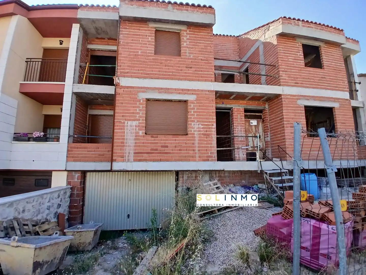 Adossat en venda a Calle de las Canteras 23, imagen 7
