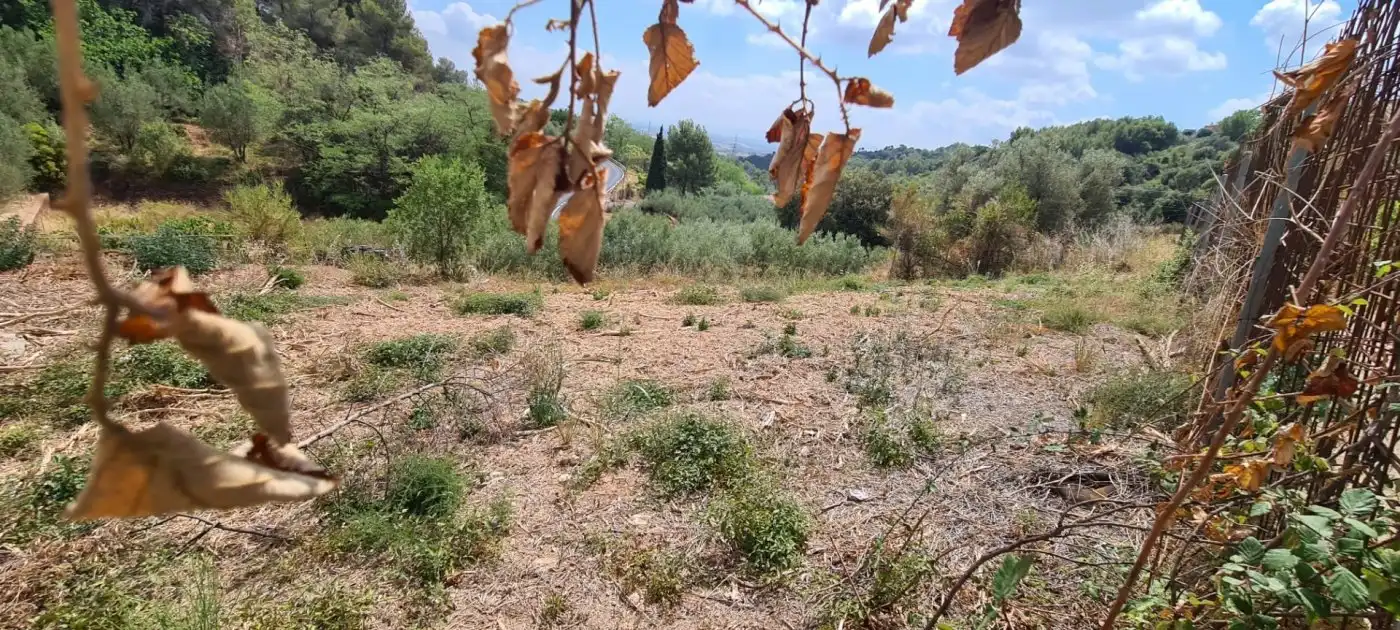 Terreno residencial en venta en Poble