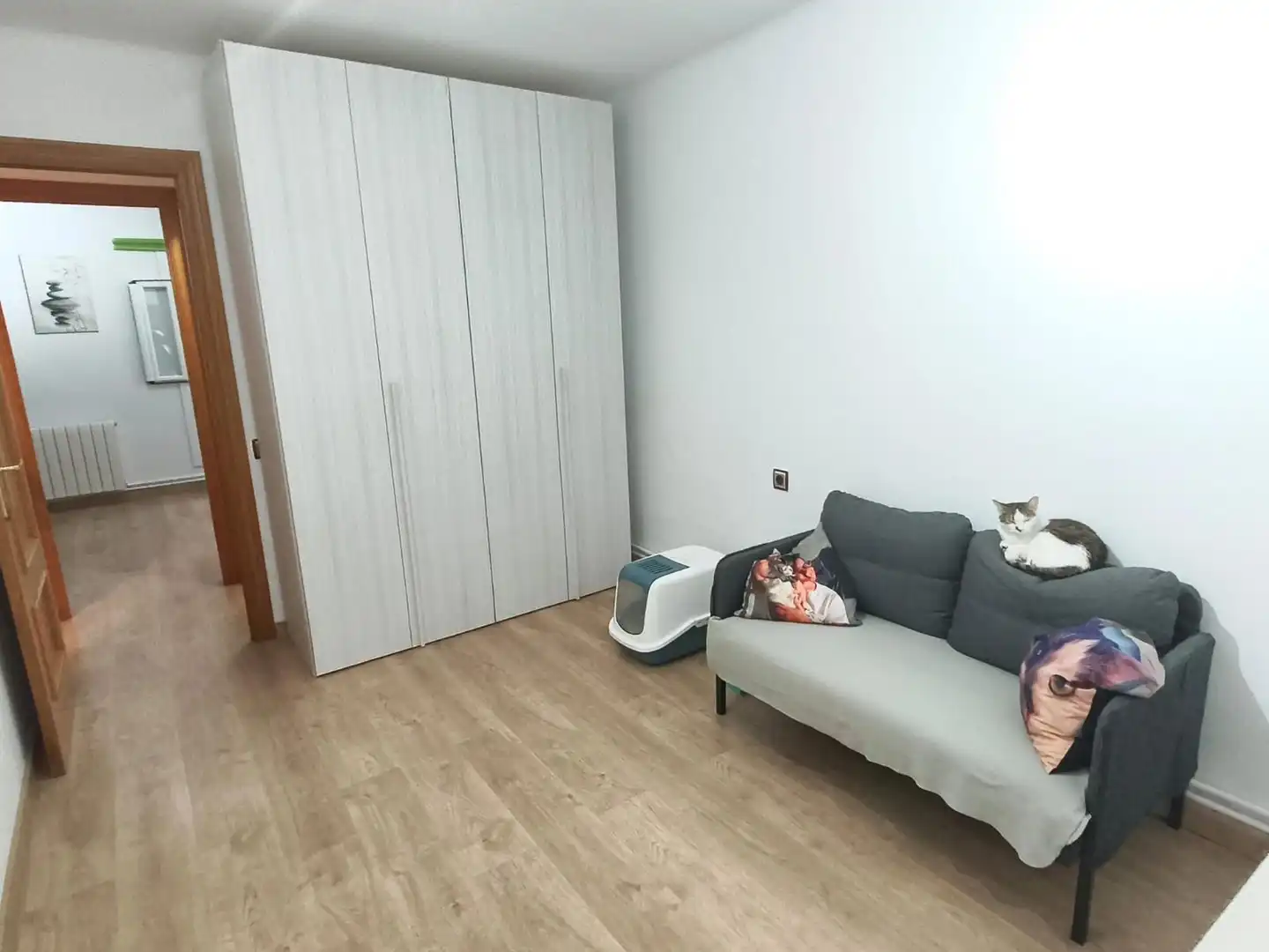Flat for sale in Sabadell, Barcelona
