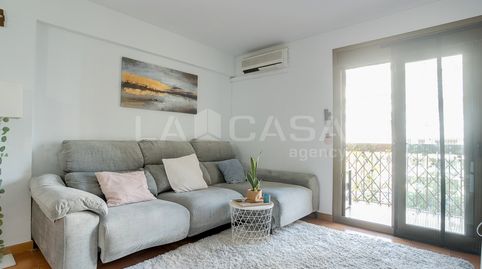 Foto 2 de Piso en venta en Rambla de Prim, La Verneda i la Pau, Barcelona Capital