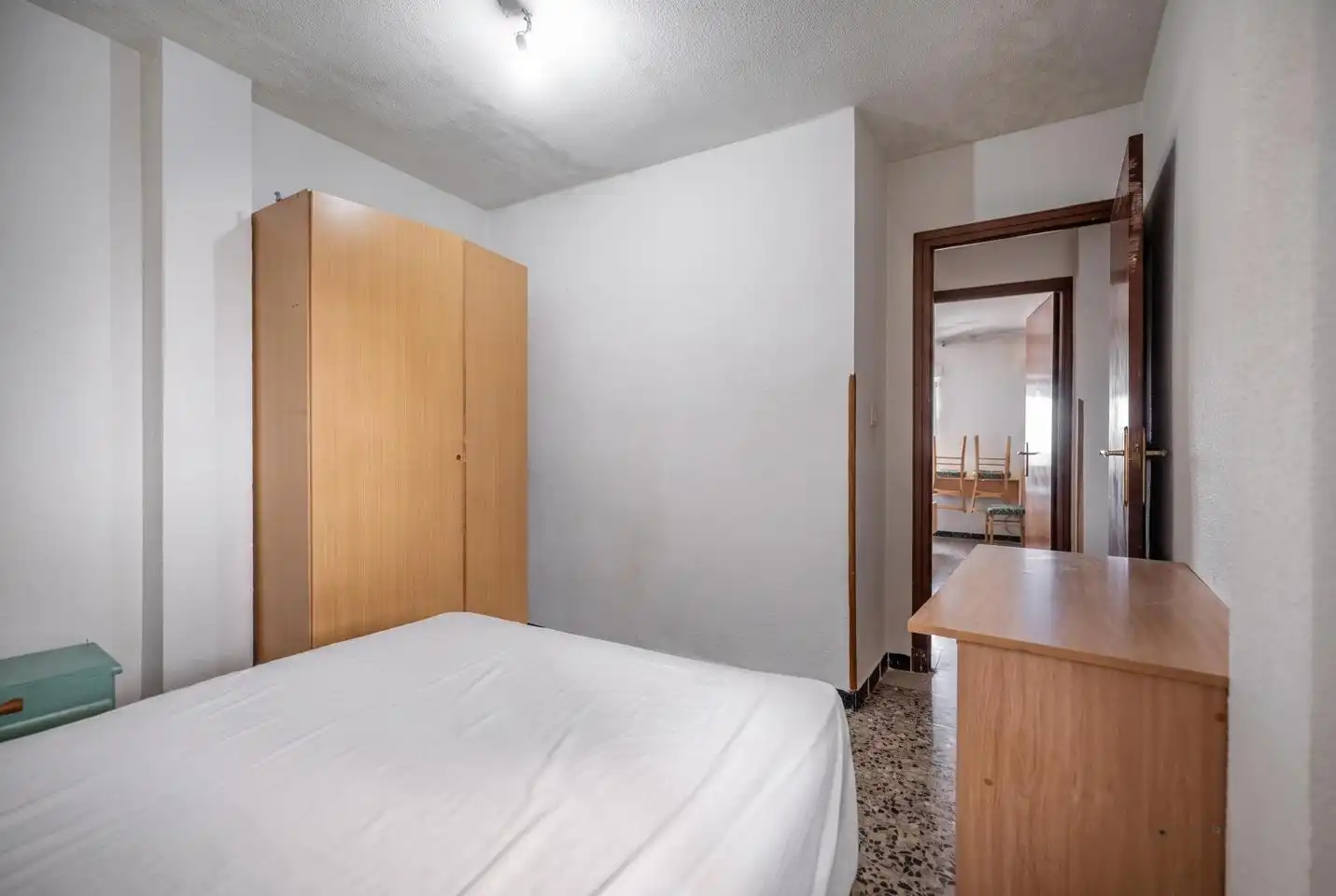 Habitación de Piso en venta en Ávila con Calefacción y Terraza