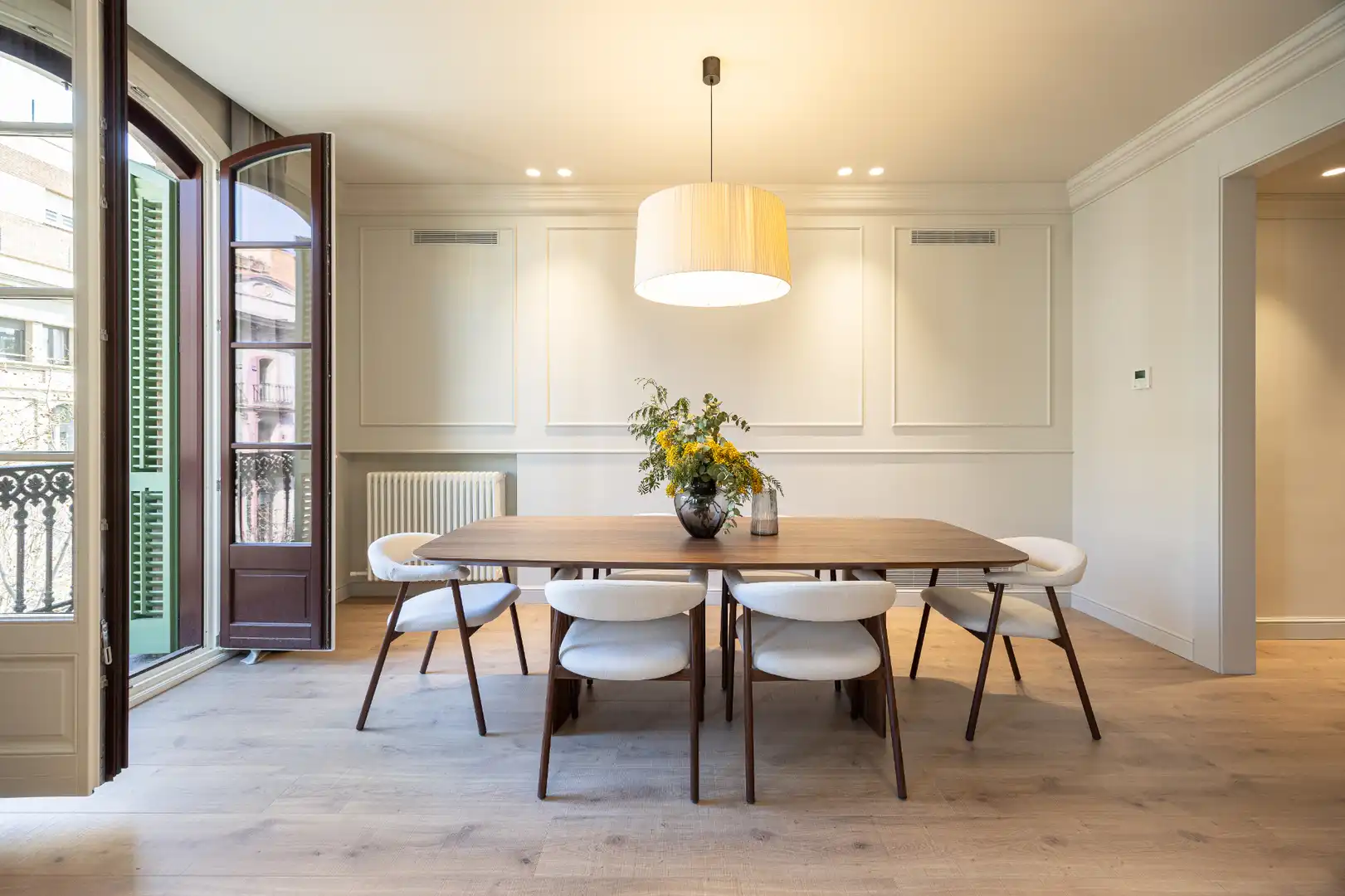 Flat with terrace for sale in Eixample, imagen 5
