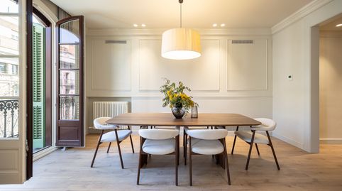 Foto 4 de Piso en venta en Dreta de l'Eixample, Barcelona Capital