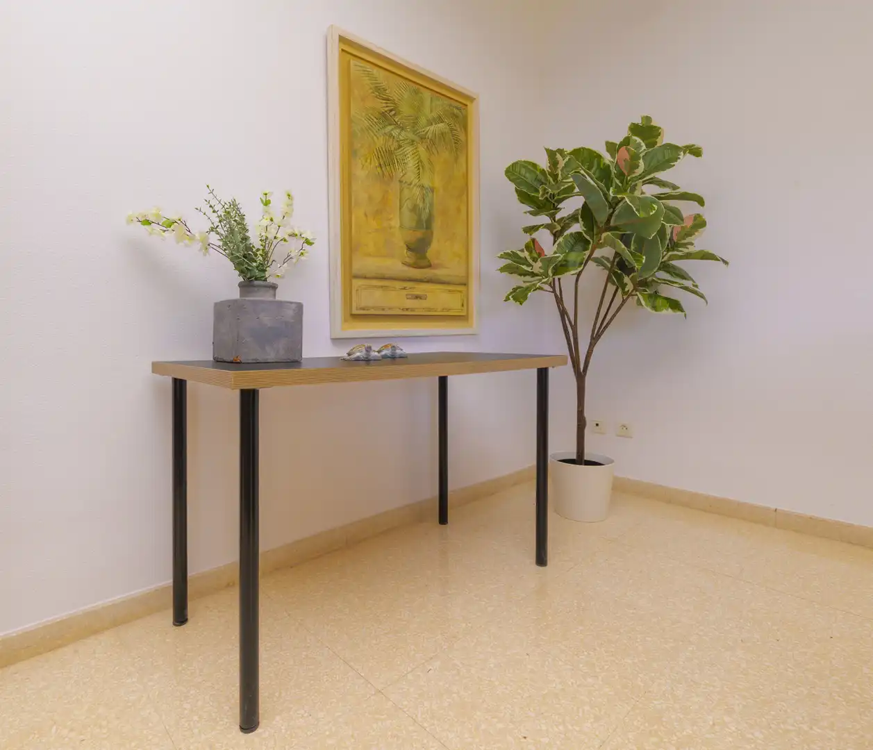 Apartamento en venta en Torremolinos con Aire acondicionado, Terraza y Amueblado