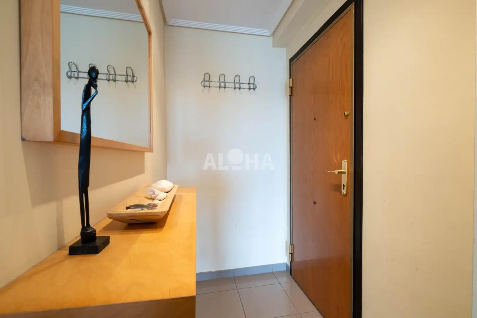 Apartments for rent in Alboraya  with Air Conditioner, Heating and Private garden