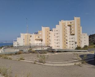 Vista exterior de Garatge en venda en Cartagena