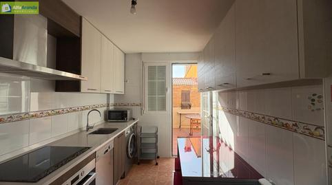 Foto 3 de Casa adosada en venda a  la Solana (la Aguilera), 2, Zona Rural, Burgos