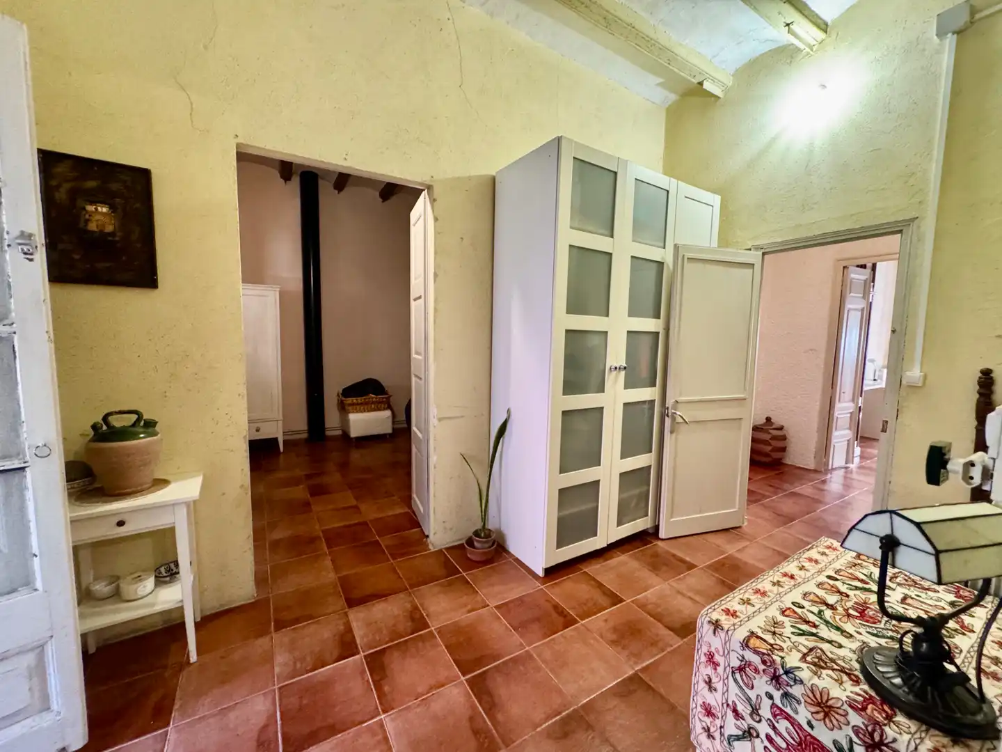Casa adosada en venda en Sant Feliu de Guíxols amb Calefacció, Jardí privat i Terrassa