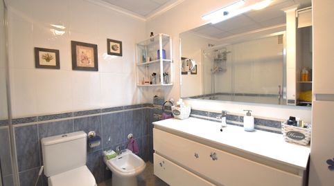 Foto 3 de Apartamento de alquiler en Centro, Santa Pola