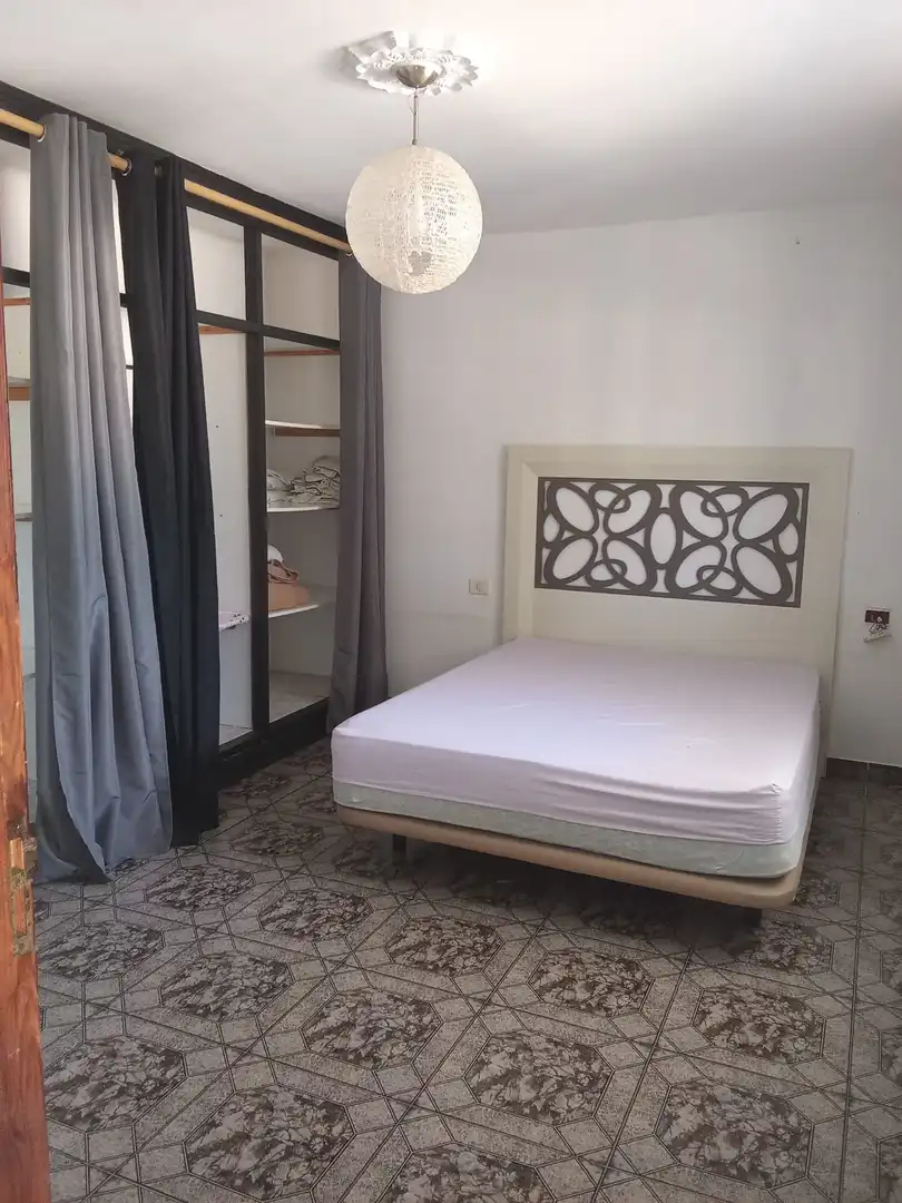 Dormitori de Casa o xalet en venda en Antigua