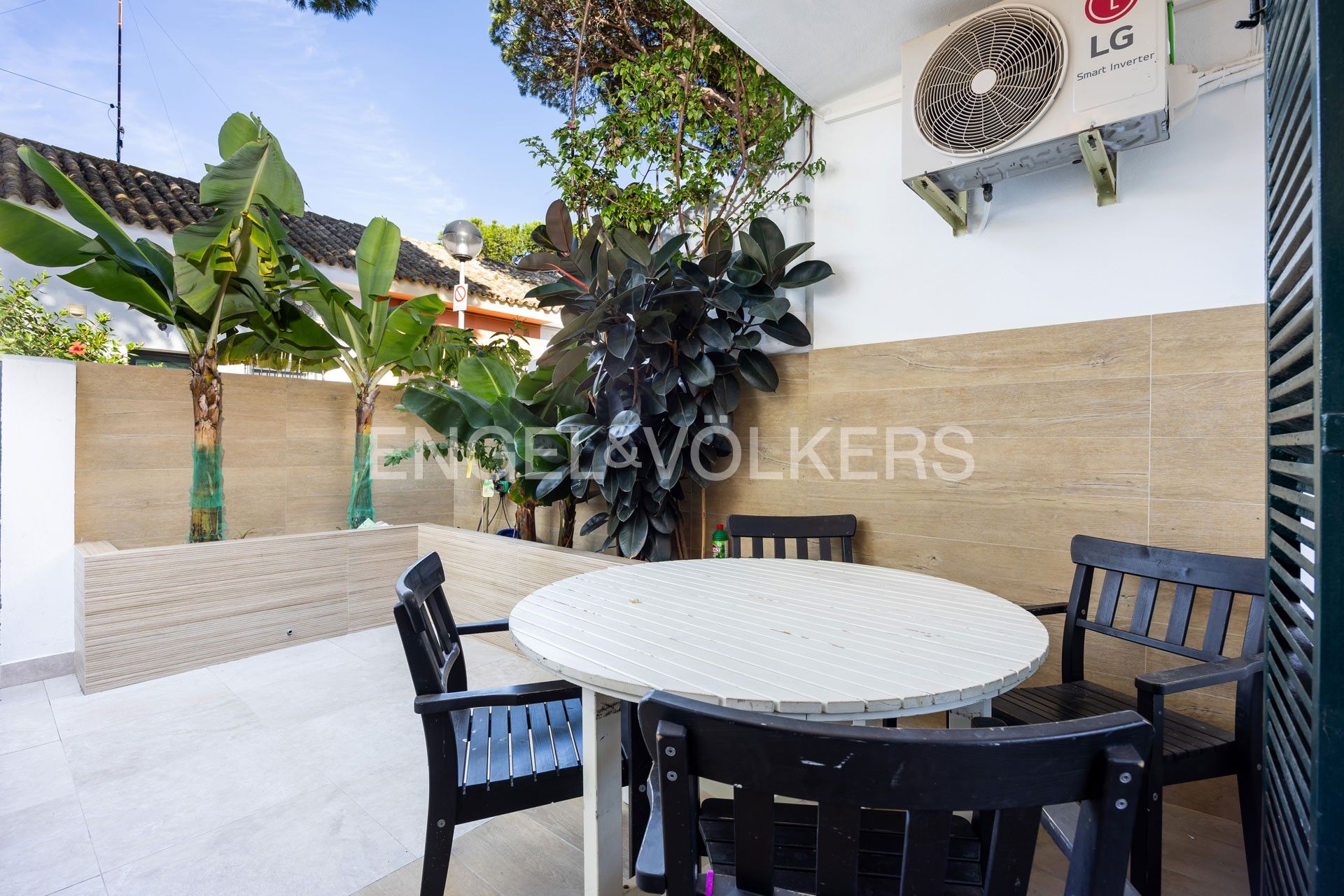 Casa o chalet en venta en La Barrosa, Chiclana de la Frontera