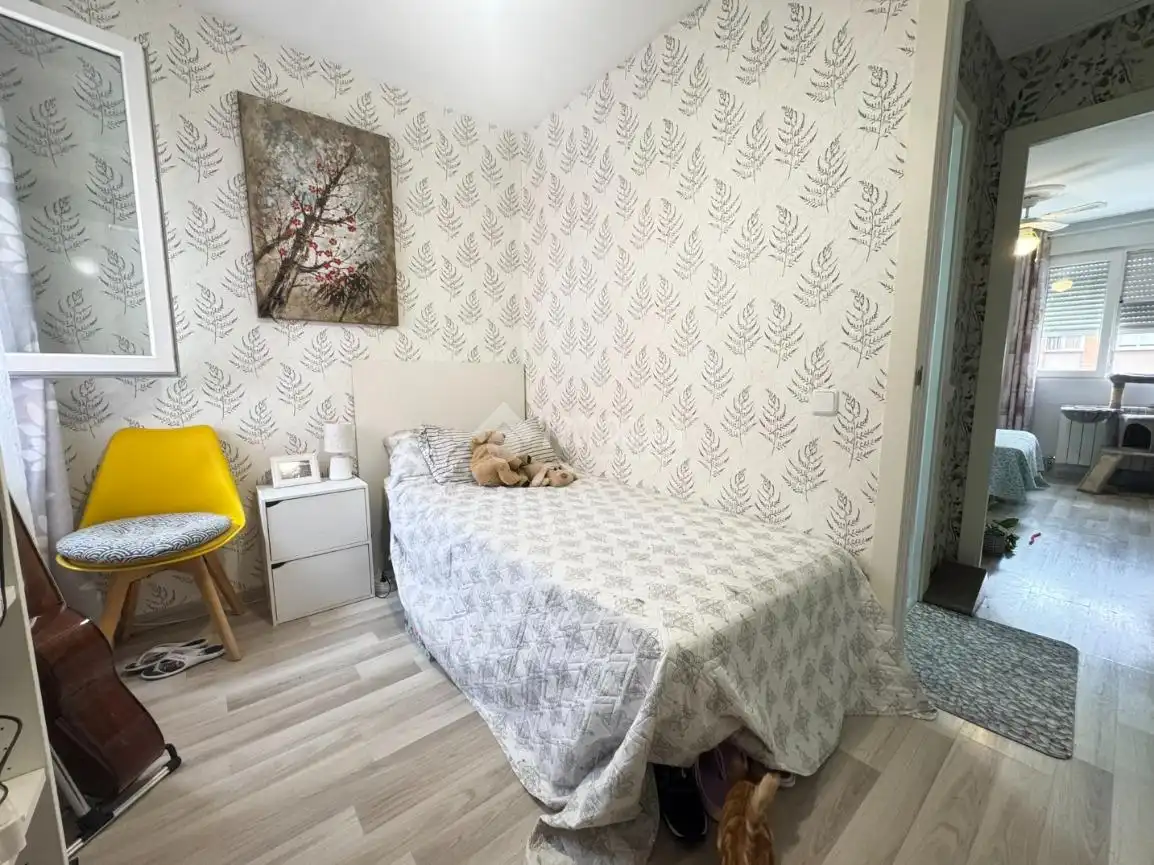 Habitación de Piso en venta en Aranjuez con Aire acondicionado, Calefacción y Terraza