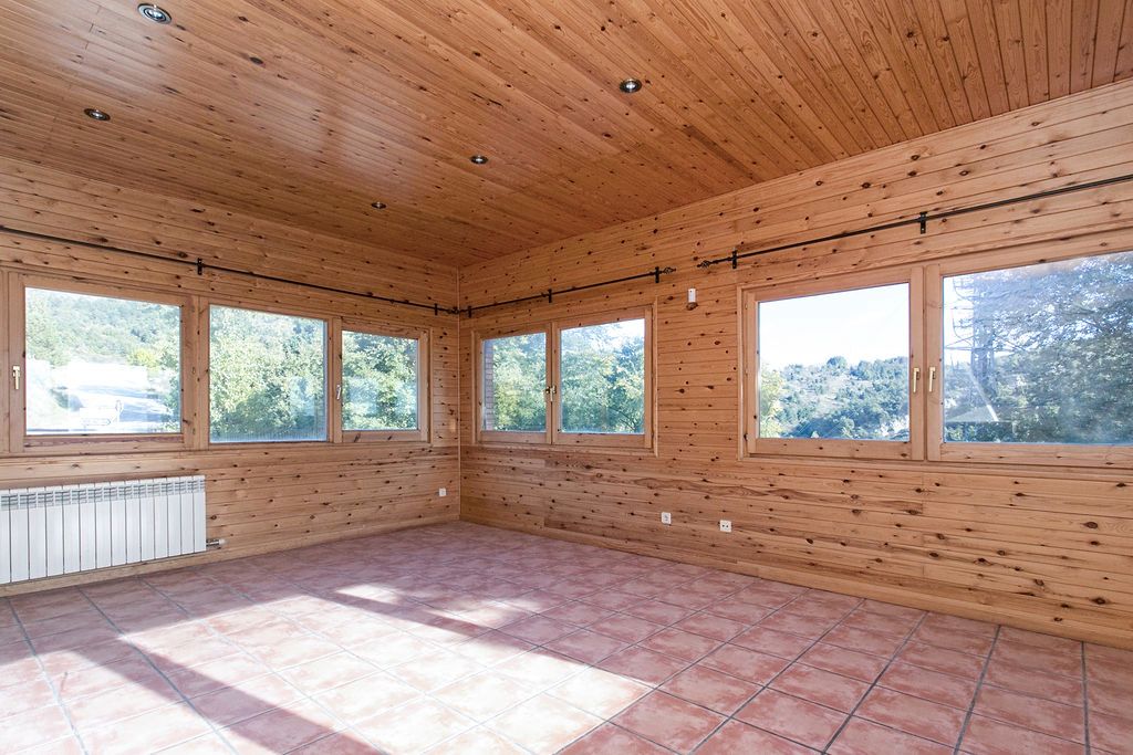 Piso en venta en C/ Porvenir-Primera, Cercs