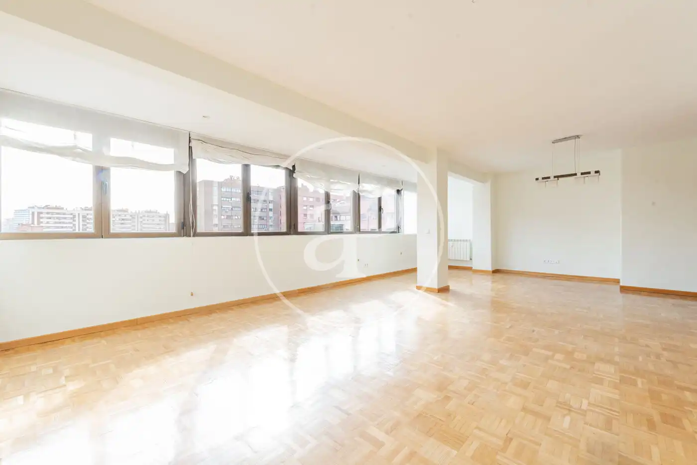 Flat with lift to rent in C. del Corazón de María, imagen 3