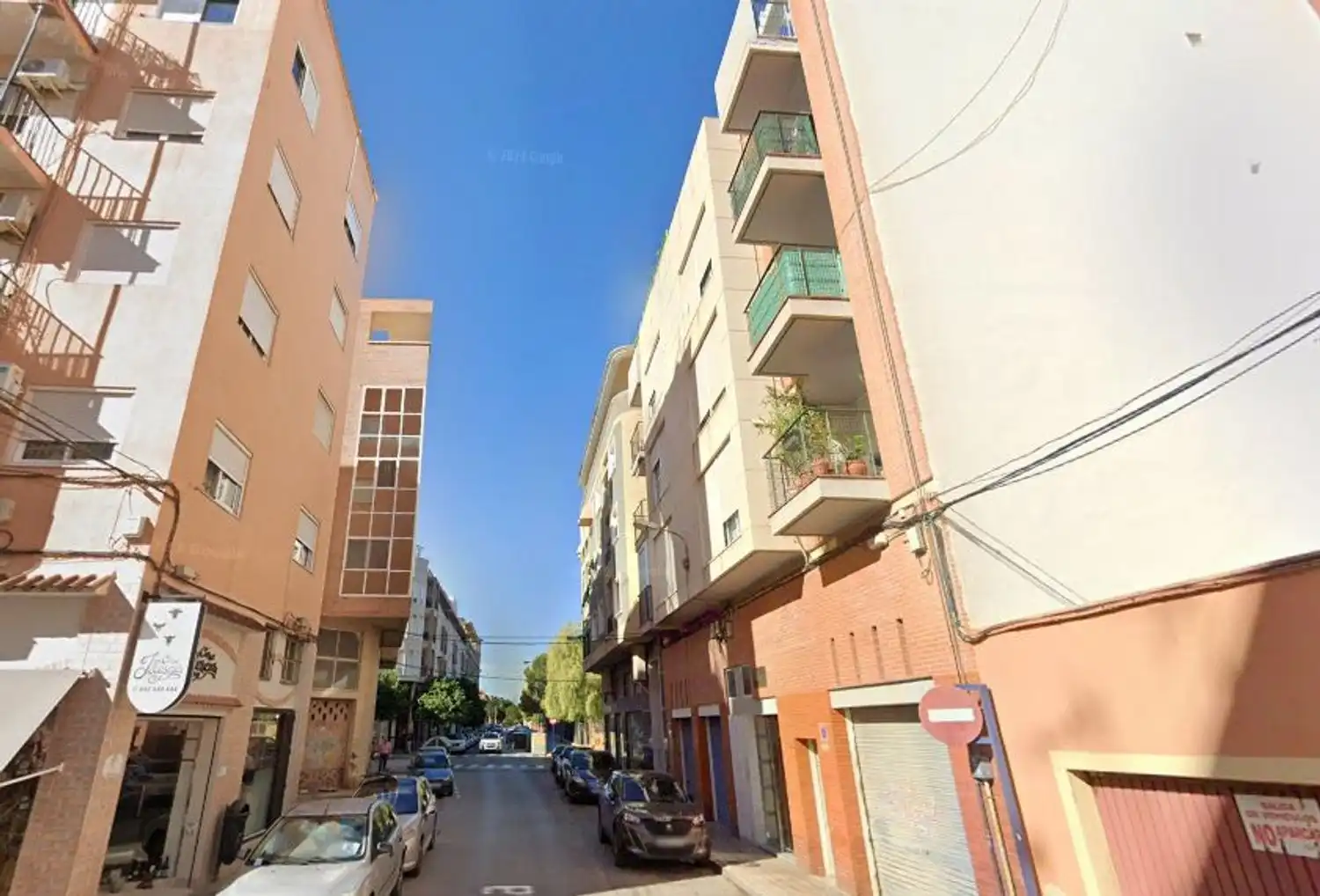 Attique à vendre à Orihuela ciudad, imagen 3