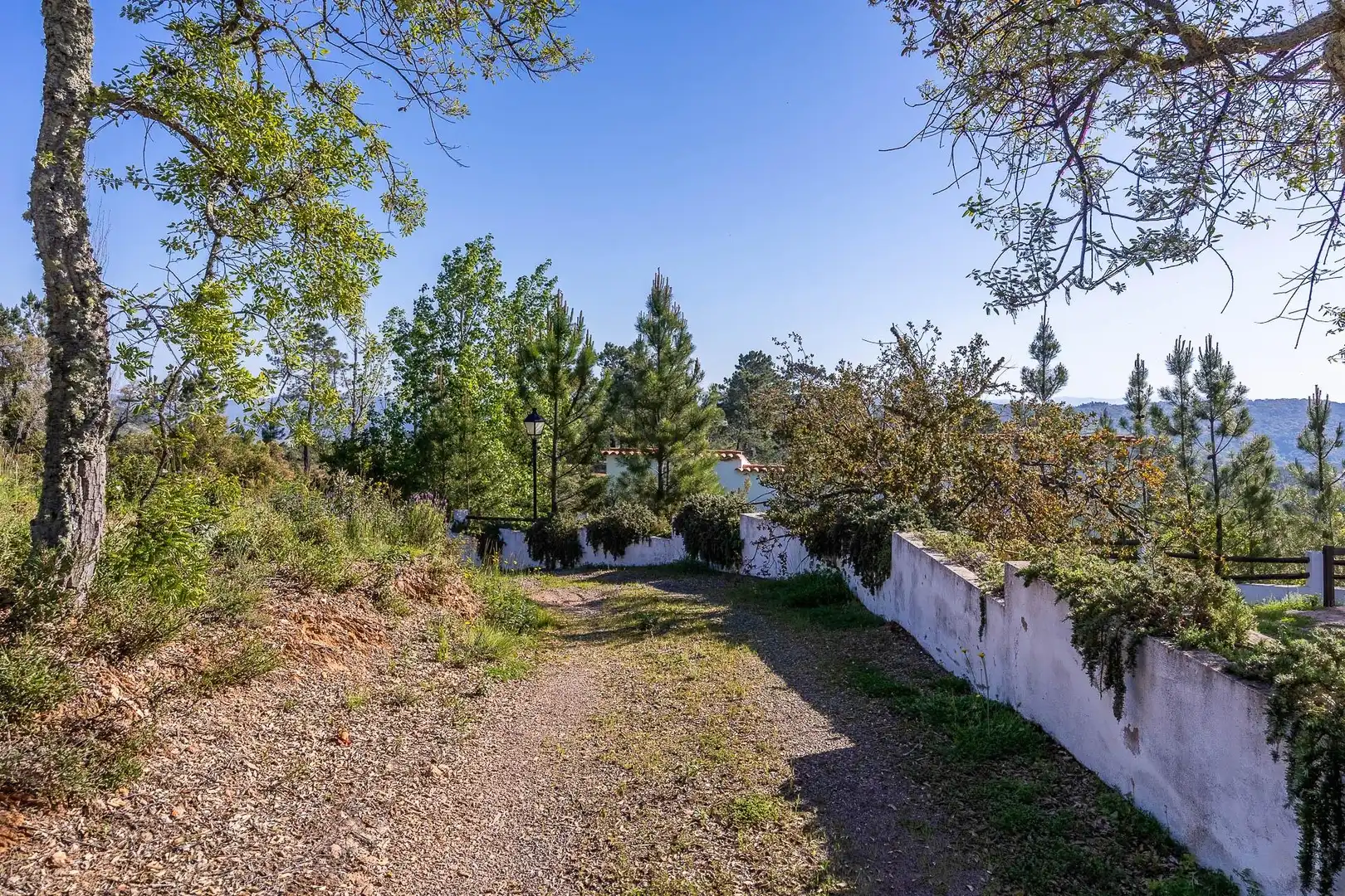 Casa rústica amb piscina en venda a Galaroza, imagen 26