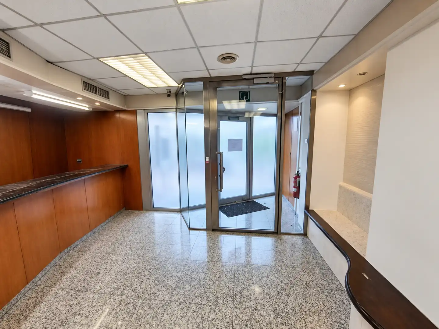 Local comercial en venda a Gran Via de les Corts Catalanes 1088, imagen 14