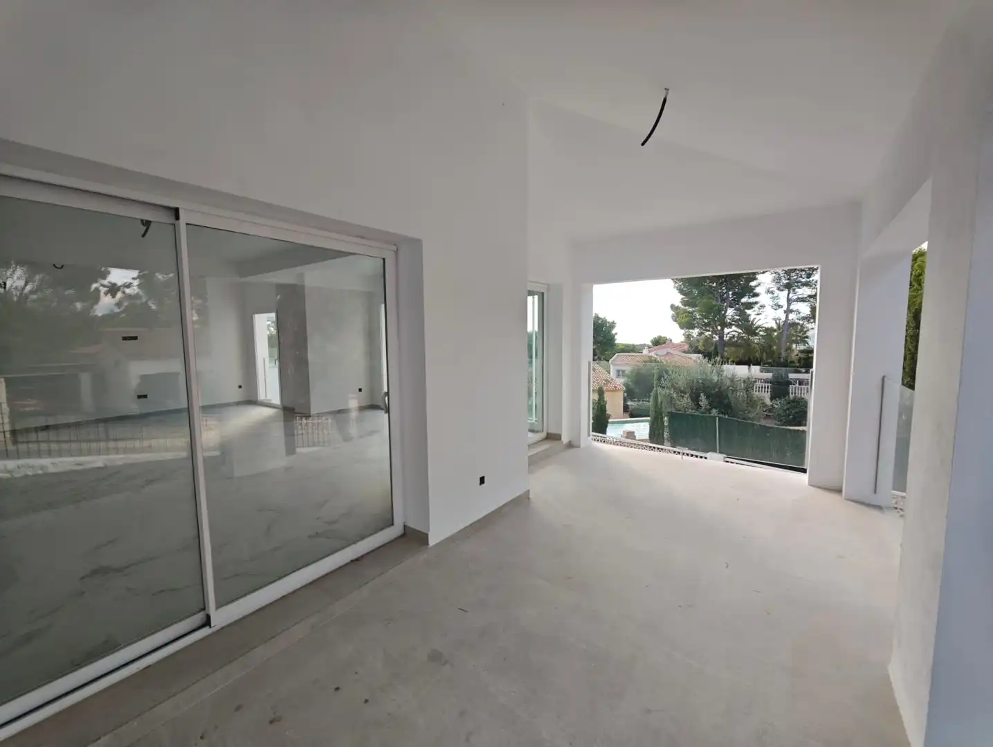 Casa o chalet en venta en Altea con Jardín privado, Terraza y Piscina