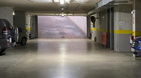 Foto 4 de Garatge de lloguer a Avenida Sancho el Fuerte, San Juan, Navarra