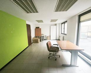 Oficina de lloguer en Salamanca Capital amb Calefacció