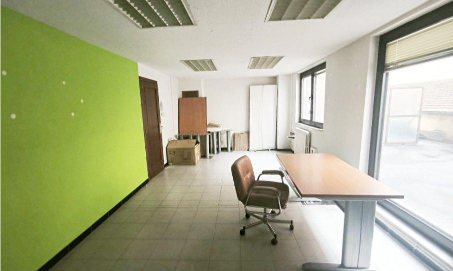 Photo 1 of Office to rent in Mirat, Sancti Spiritus - San Juan, Salamanca