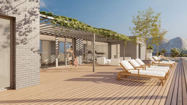 Planta baja en Venta en Avinguda de la Generalitat, 5P en Temple