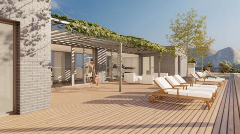 Foto 2 de Pis en venda a Avinguda de la Generalitat, 5p, Temple, Tarragona