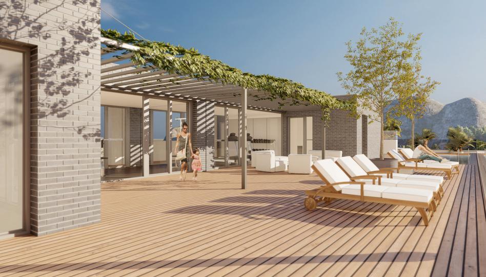 Foto 0 de Promoció RESIDENCIAL SB PORTA TORTOSA 2