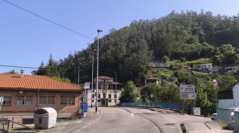 Foto 3 de Residencial en venda a Barrio de las Vegas, 11, Santa Marina - Polígono, Asturias