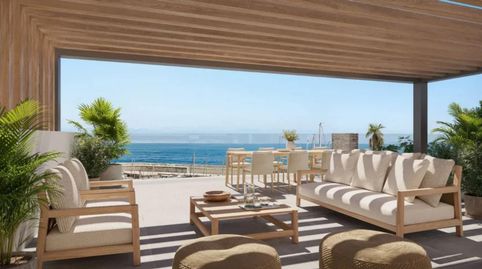 Foto 3 von Wohnung zum Verkauf in C/empordà, Calafat, L'Ametlla de Mar
