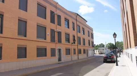 Foto 3 von Wohnung zum Verkauf in Rivera (de La), 19, Yuncler, Toledo